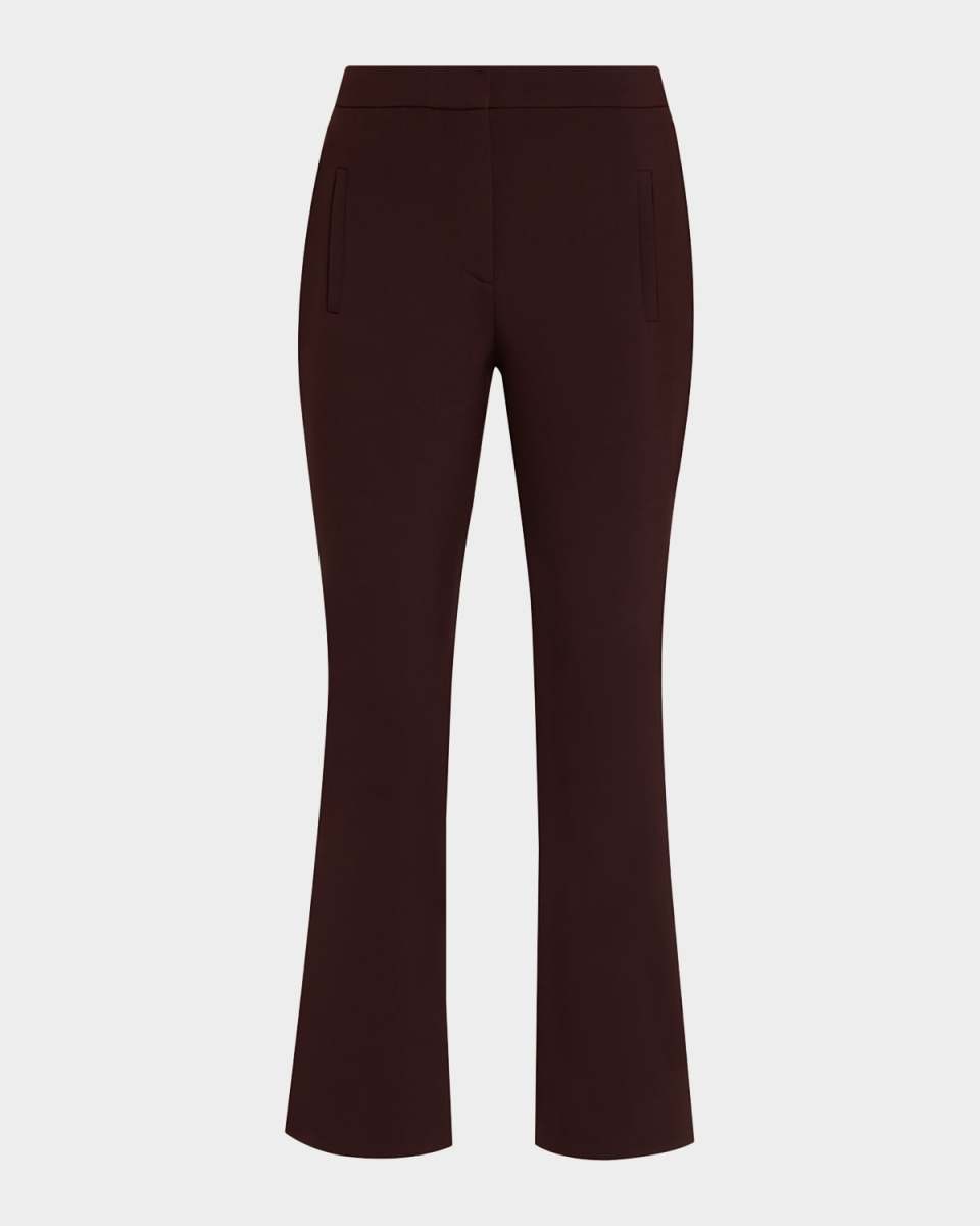 Arte Kick-Flare Pants